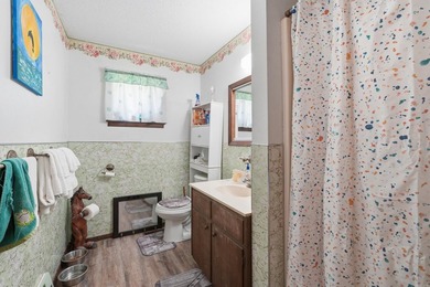 Charming 1982 home nestled on just over 2 acres in Higden, AR - - photo 24