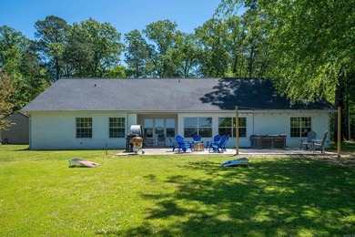 Lakefront Living on Lake Catherine - Turnkey & Move-In Ready - photo 4