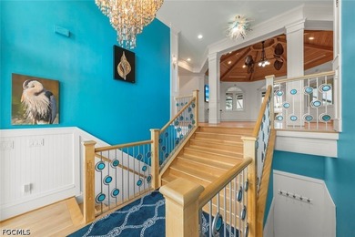 Stunning Gulf Views & Spectacular Sunsets in Chateau Sur Mer - photo 4