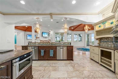 Stunning Gulf Views & Spectacular Sunsets in Chateau Sur Mer - photo 8
