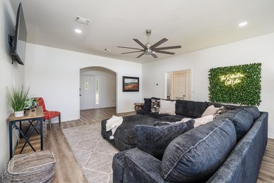 Lakefront Living on Lake Catherine - Turnkey & Move-In Ready - photo 9