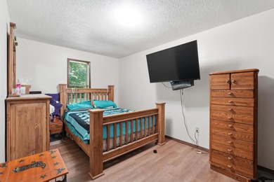 Charming 1982 home nestled on just over 2 acres in Higden, AR - - photo 30