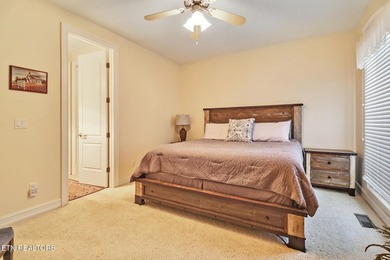 Experience luxury golf course living in this entertainer's dream - photo 30