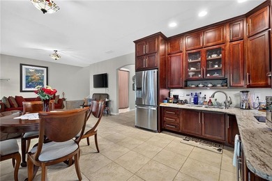 Tucked away on a private wooded homesite, this beautifully - photo 30