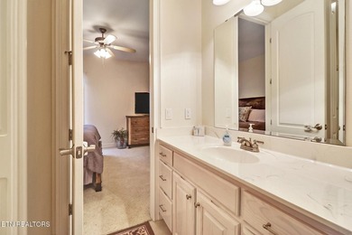 Experience luxury golf course living in this entertainer's dream - photo 33