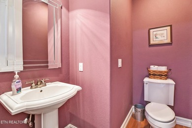 Experience luxury golf course living in this entertainer's dream - photo 35