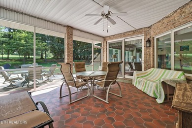 Experience luxury golf course living in this entertainer's dream - photo 42