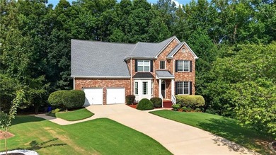 Tucked away on a private wooded homesite, this beautifully - photo 44