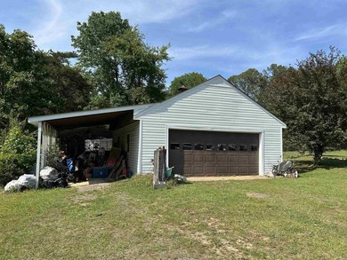 Charming 1982 home nestled on just over 2 acres in Higden, AR - - photo 46