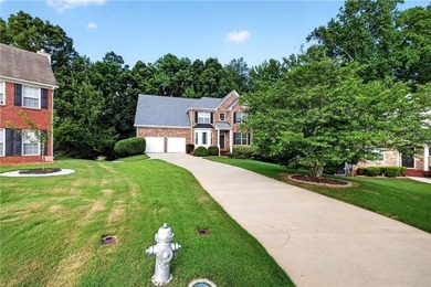 Tucked away on a private wooded homesite, this beautifully - photo 46