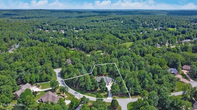 Experience luxury golf course living in this entertainer's dream - photo 48