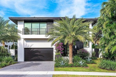 Located in the coveted area of Port La Mar in East Boca Raton - photo 6
