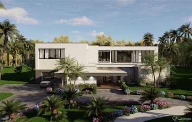 Lake Home For Sale in Weston, Florida