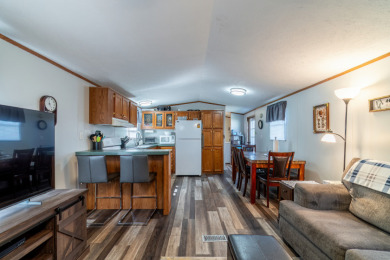Turnkey Home On Hamilton Lake SOLD - photo 7