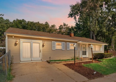 Lake Michigan - LaPorte County Home For Sale in Michigan City Indiana