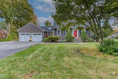Lake Home For Sale in Berlin, Connecticut