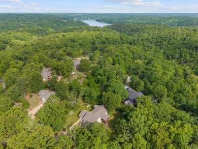 Lake Home For Sale in Lowell, Arkansas