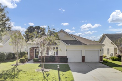 Lake Home For Sale in Summerville, South Carolina