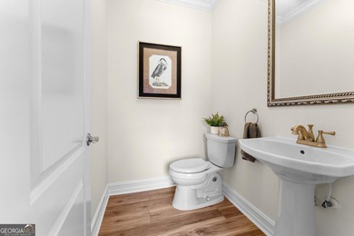 Exquisite TASTE! This Beautiful Off-lake Home in York Shores - photo 11