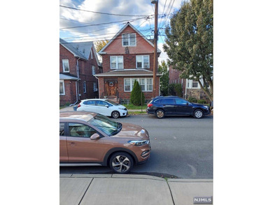 Hudson River Home For Sale in Cliffside Park New Jersey