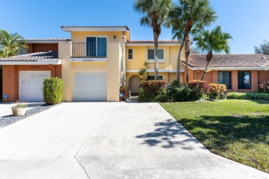 (private lake, pond, creek) Townhome/Townhouse For Sale in Boca Raton Florida