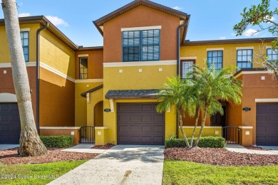 (private lake, pond, creek) Condo For Sale in Rockledge Florida