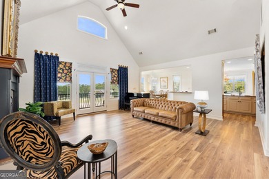 Exquisite TASTE! This Beautiful Off-lake Home in York Shores - photo 12