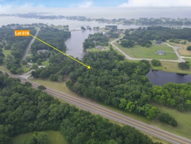 1.60 ac dream lot with pond frontage - Lake Acreage For Sale in Corsicana, Texas