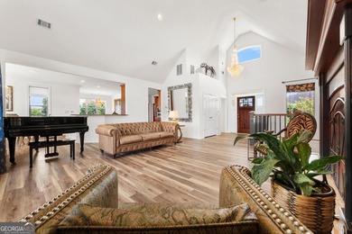 Exquisite TASTE! This Beautiful Off-lake Home in York Shores - photo 14