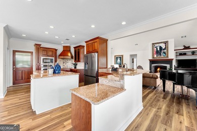 Exquisite TASTE! This Beautiful Off-lake Home in York Shores - photo 18