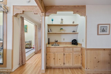 Welcome to 1016 Aspen Grove, Gardnerville, NV, a beautifully - photo 18