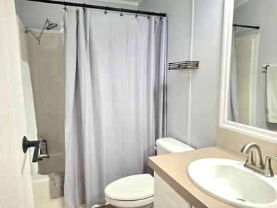 Fully furnished 2/2 home featuring a modern remodeled kitchen - photo 18