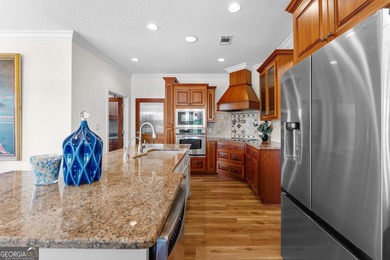 Exquisite TASTE! This Beautiful Off-lake Home in York Shores - photo 19