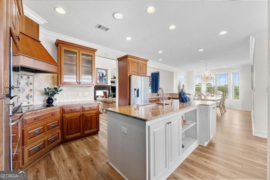 Exquisite TASTE! This Beautiful Off-lake Home in York Shores - photo 20
