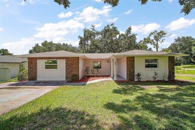 Lake Home For Sale in Clermont, Florida