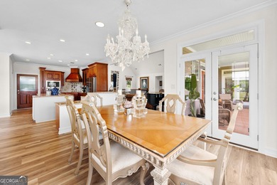 Exquisite TASTE! This Beautiful Off-lake Home in York Shores - photo 22