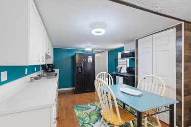 **Price Improvement** Kitchen-First Coastal Living. Step inside - photo 23