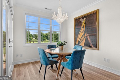 Exquisite TASTE! This Beautiful Off-lake Home in York Shores - photo 23