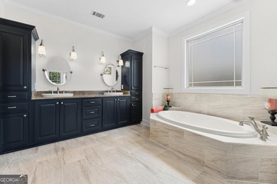 Exquisite TASTE! This Beautiful Off-lake Home in York Shores - photo 30