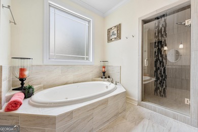 Exquisite TASTE! This Beautiful Off-lake Home in York Shores - photo 32