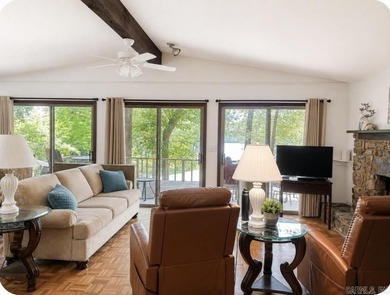 Welcome to 208 Scenic Drive, a rare double-lot property in the - photo 5