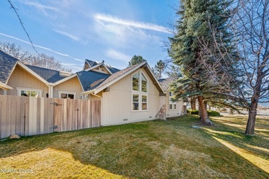 Welcome to 1016 Aspen Grove, Gardnerville, NV, a beautifully - photo 35