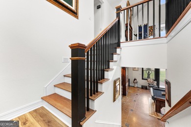 Exquisite TASTE! This Beautiful Off-lake Home in York Shores - photo 36
