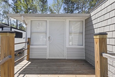 **Price Improvement** Kitchen-First Coastal Living. Step inside - photo 37