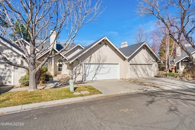 Welcome to 1016 Aspen Grove, Gardnerville, NV, a beautifully - photo 37