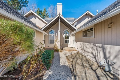 Welcome to 1016 Aspen Grove, Gardnerville, NV, a beautifully - photo 38