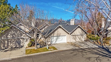 Welcome to 1016 Aspen Grove, Gardnerville, NV, a beautifully - photo 41