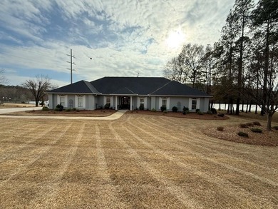 (private lake, pond, coastal) Home For Sale in Troy Alabama