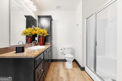 Exquisite TASTE! This Beautiful Off-lake Home in York Shores - photo 42