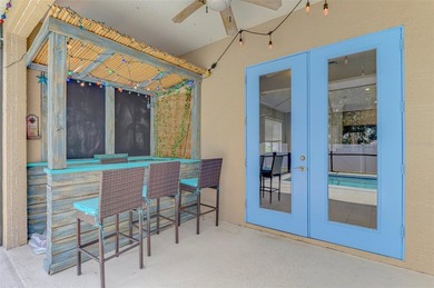 WOODMERE LAKES - UPGRADED 4 BEDROOM + DEN POOL HOME WITH 2022 - photo 3